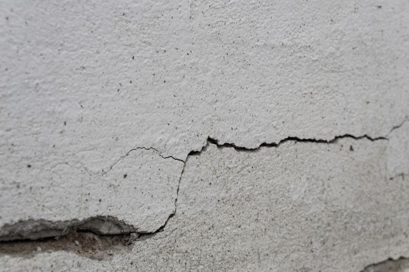 Basement Foundation Repair in Columbus, OH