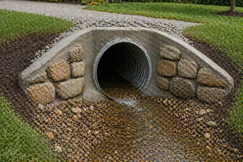 Culvert Replacement in Birmingham, AL