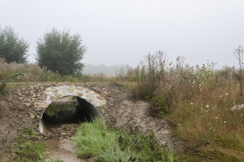 Culvert Replacement in Birmingham, AL