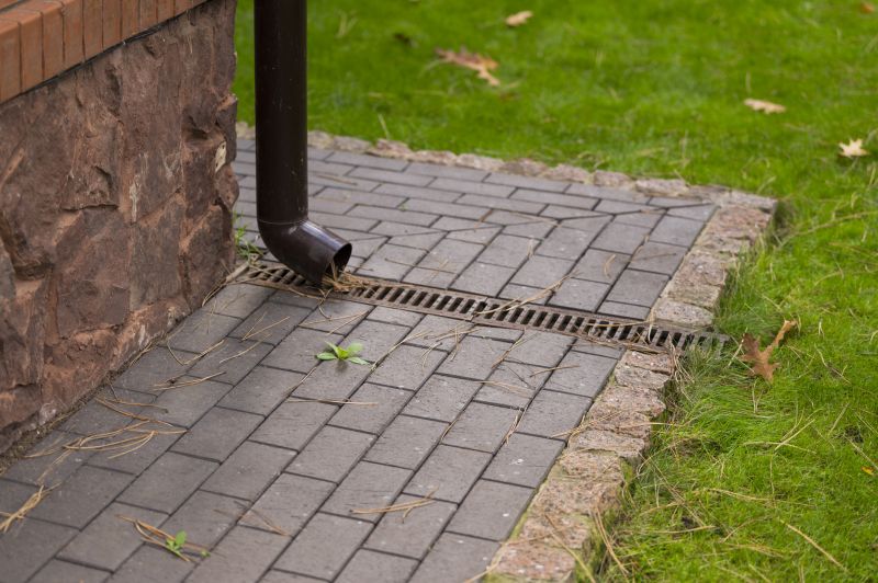 Driveway Drainage Service in Tuscaloosa, AL