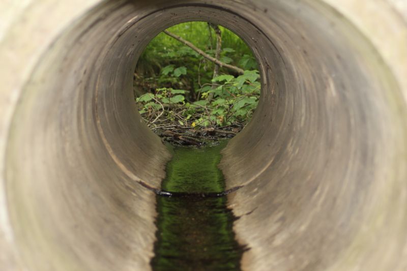 Driveway Pipe Repair in Tuscaloosa, AL