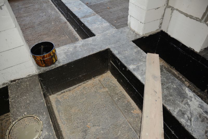 Foundation Waterproofing in Birmingham, AL