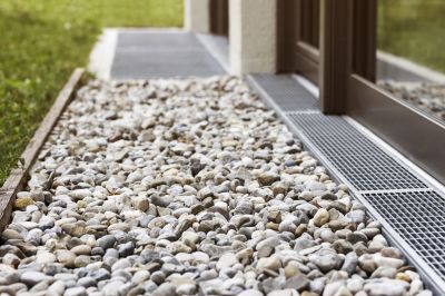 French Drain Replacement in Tuscaloosa, AL