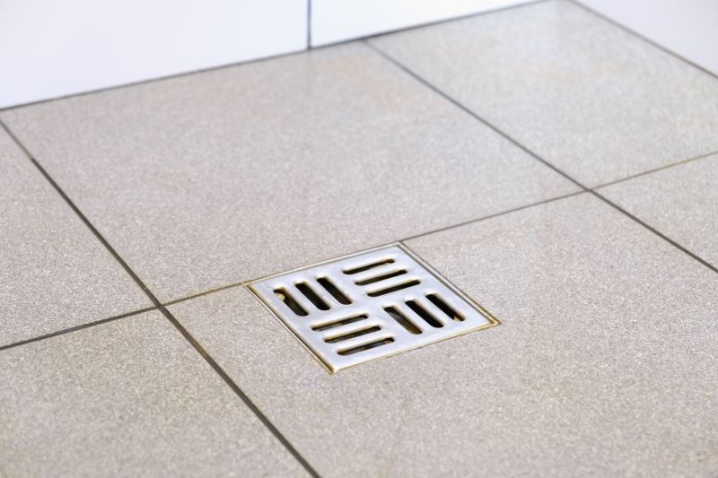 Grated Drain Installation in Tuscaloosa, AL