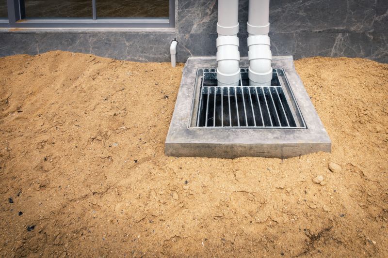 House Drainage Installation in Tuscaloosa, AL