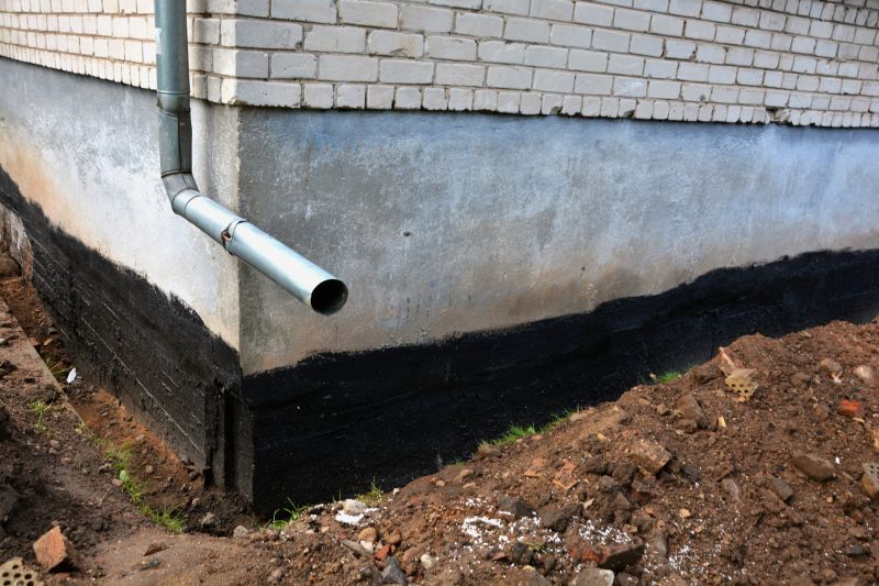 Wet Basement Solutions in Tampa, FL